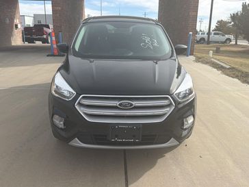 Used 2019 Ford Escape SE