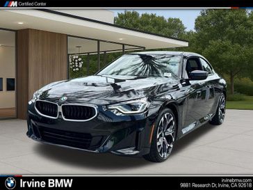 Black Sapphire Metallic