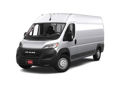 2024 RAM Promaster 2500 Tradesman Cargo Van High Roof 159' Wb