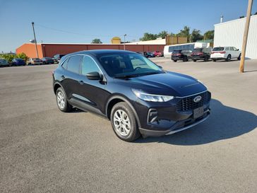 Used 2023 Ford Escape Active
