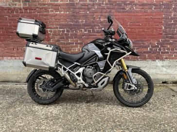 2023 Triumph TIGER RALLY EXPLORER