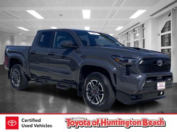 Used 2025 Toyota Tacoma TRD Sport