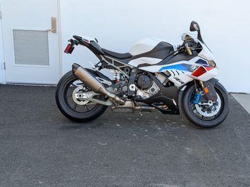 2026 BMW S 1000 RR