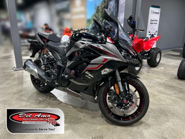 USED 2024 Kawasaki NINJA 1000SX ABS 