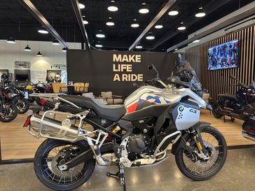 New 2025 BMW F 900 GS Adventure 