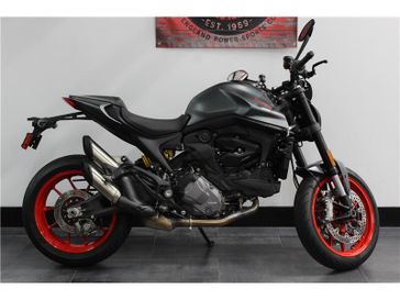 Used 2023 Ducati MONSTER 937 PLUS 