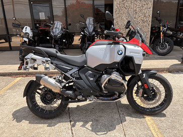 Used 2025 BMW R1300GSA 