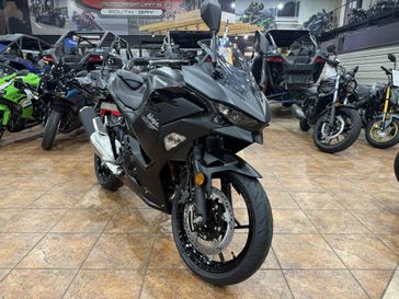 New 2026 Kawasaki NINJA 500 ABS 