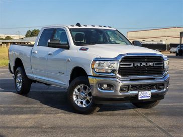 2019 RAM 2500 Big Horn