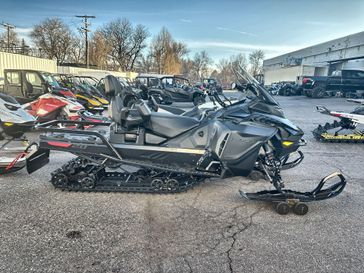 New 2026 SKIDOO SM EXP LE 9A BK 1.5 W20 26 900 ACE 154 1.5 