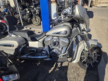 USED 2022 INDIAN MOTORCYCLE CHIEFTAIN LIMITED 49ST 