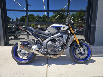Used 2024 Yamaha MT09 SP 