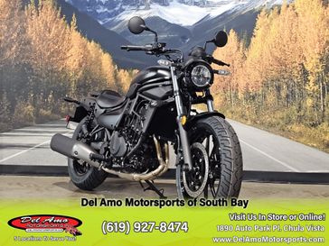 2025 Kawasaki ELIMINATOR ABS 