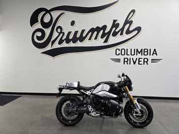 2015 BMW R nineT 