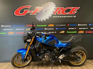 2023 Yamaha XSR900 