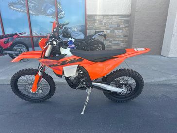 2025 KTM XC 250 F 