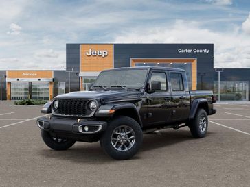 New 2026 Jeep Gladiator 85th Anniversary Edition 4x4