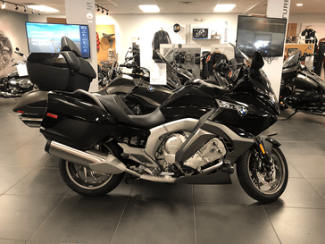 New 2025 BMW K 1600 GTL 