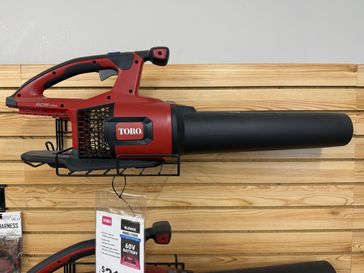 2022 Toro 60V CORDLESS BLOWER (1P)  Up North Power & Sports 218-237-5670 upnorthpowermn.com 