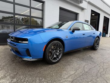 New 2027 Dodge Charger Scat Pack 4-door Awd