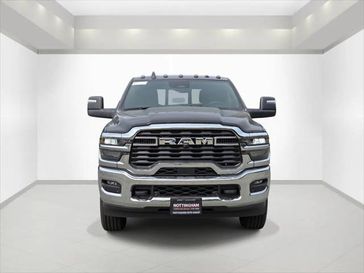 New 2026 RAM 2500 Tradesman Crew Cab 4x4 6'4' Box