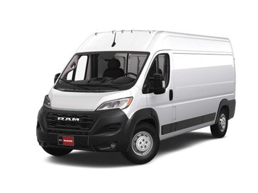 2024 RAM Promaster 3500 Tradesman Cargo Van High Roof 159' Wb