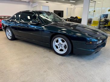 1994 BMW 8 Series 850CSi