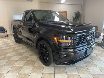 New 2025 Ford F-150 XL