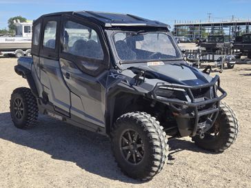 Used 2023 Polaris GENERAL XP 4 1000 PREMIUM  AVALANCHE GRAY 