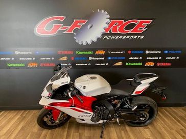 Used 2025 Yamaha YZF-R9 