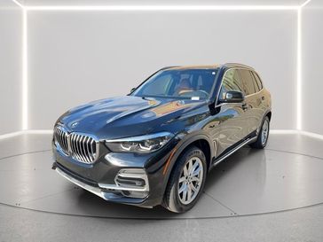 Used 2023 BMW X5 xDrive40i