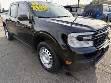 Used 2024 Ford Maverick Xl