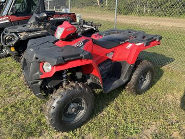 2015 Polaris Sportsman 570