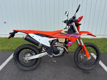 2024 KTM 500 EXC-F