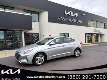 Used 2020 Hyundai Elantra Value Edition