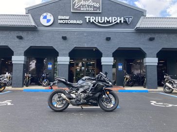 2024 Kawasaki Ninja ZX-4R ABS