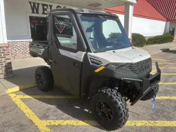 New 2026 Polaris RANGER 1000 CAB 
