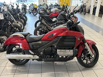 Used 2015 Honda Valkyrie 1800 