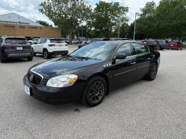Used 2006 Buick Lucerne CXL