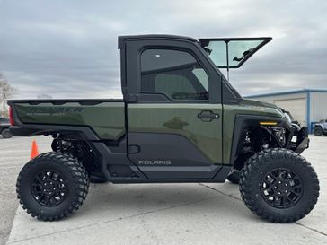 New 2026 Polaris Ranger XD 1500 NorthStar Mountaineer Edition 