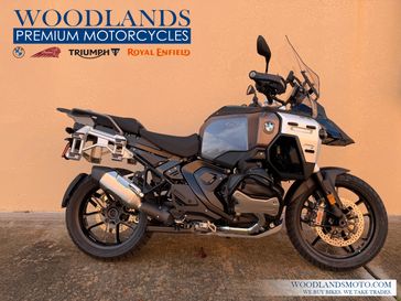 New 2026 BMW R 1300 GS ADV 