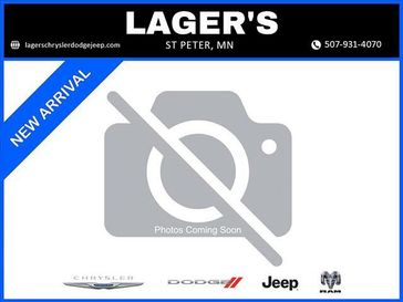 Used 2016 Dodge Grand Caravan SXT