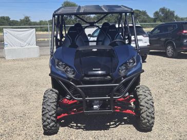 2025 Kawasaki Teryx4 S LE