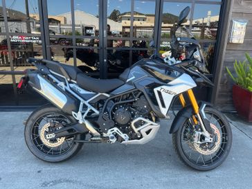 2024 Triumph TIGER 900 RALLY PRO 