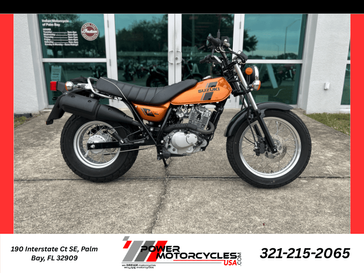 Used 2019 Suzuki RV200L9 