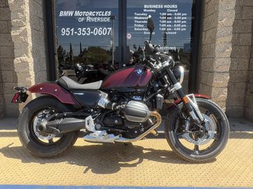New 2024 BMW R 12 