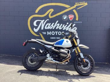 Used 2026 BMW R 12 GS 