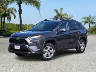 Used 2023 Toyota RAV4 XLE FWD (Natl)