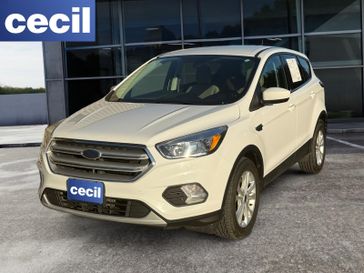 Used 2019 Ford Escape SE