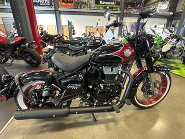 2025 Royal Enfield GOAN CLASSIC 350 